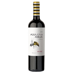 Aguijón de Abeja Obrera Malbec