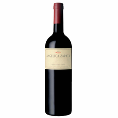 Angelica Zapata Merlot