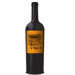 Anko Malbec Orgánico