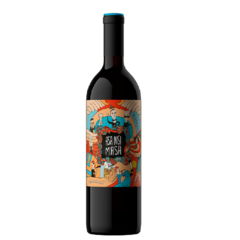 Asa Nisi Masa Malbec