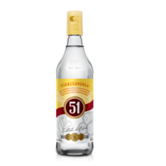 Cachaça 51