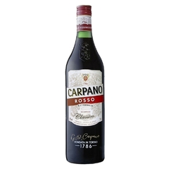 Carpano Rosso