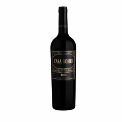 Casa Boher Malbec