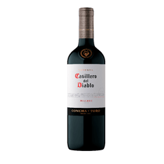 Casillero del Diablo Malbec