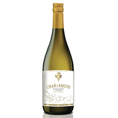 Chañarmuyo Chardonnay