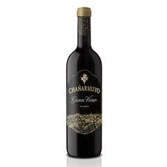 Chañarmuyo Gran Vino Malbec