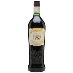 Cinzano Rosso 1757