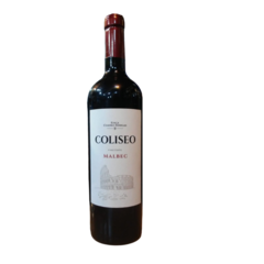 Coliseo Malbec