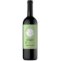 Contador de estrellas cabernet fanc