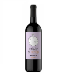 Contador de Estrellas Merlot