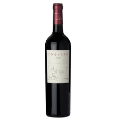 Coquena Malbec