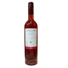 Coquena Vino Rosado