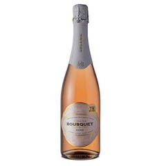 Domaine Bousquet Brut Rosé