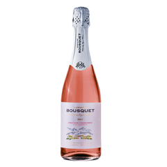 Domaine Bousquet Extra Brut Rosé