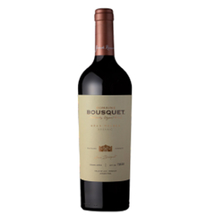 Domaine Bousquet Gran Reserva Malbec