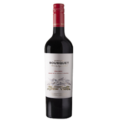 Domaine Bousquet Premium Malbec