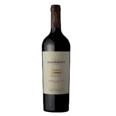 Domaine Bousquet Reserva Cabernet Sauvignon