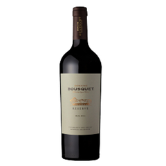 Domaine Bousquet Reserva Malbec