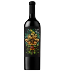 Don Bicho Malbec Natural