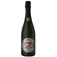 Espumante cordero con piel de lobo extra brut