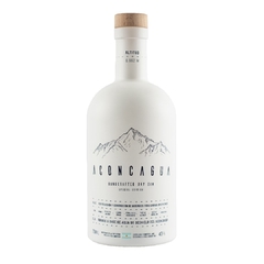 Gin Aconcagua Blanco