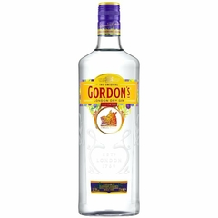 Gin Gordon's