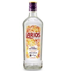 Gin Larios