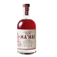 Gin Ma'Hai Maqui Berry