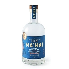 Gin Ma'Hai