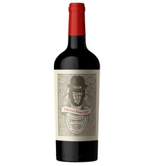 Gran Sombrero Cabernet Franc