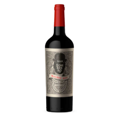 Gran Sombrero Malbec