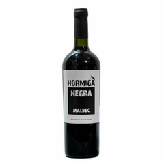 Hormiga Negra Malbec