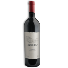 Insolito Tannat