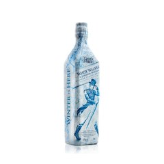 Botella de Whisky Johnnie Walker edición Game Of Thrones 750cm3