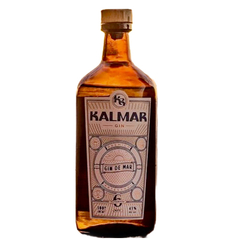 KALMAR GIN YERBA MATE