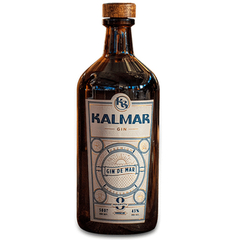 KALMAR GIN HIBISCUS