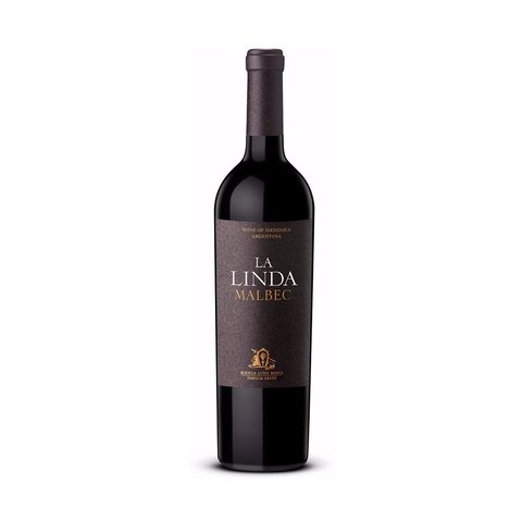 LA LINDA MALBEC