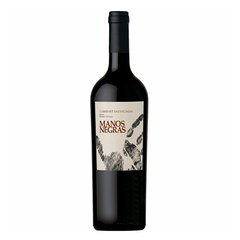 Manos Negras Cabernet Sauvignon