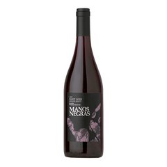 Manos Negras Red Soil Pinot Noir