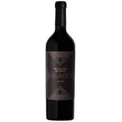 Mosquita muerta black malbec