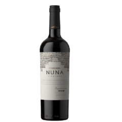 Chakana Nuna Syrah Orgánico