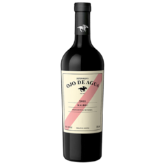 Ojo De Agua Malbec