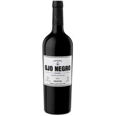 Ojo Negro Malbec