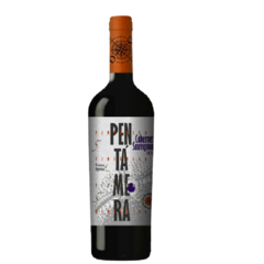 Pentamera Cabernet Sauvignon