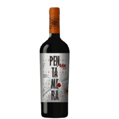 Pentamera Malbec