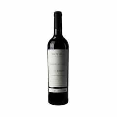 Piattelli gran reserva c. sauvignon mendoza