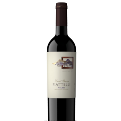 Piattelli gran reserva malbec salta