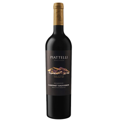 Piattelli reserva c.sauvignon salta