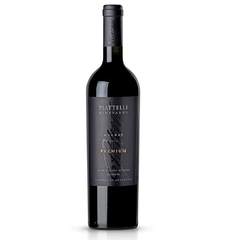 Piattelli reserva malbec mendoza