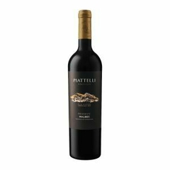 Piattelli reserva malbec salta